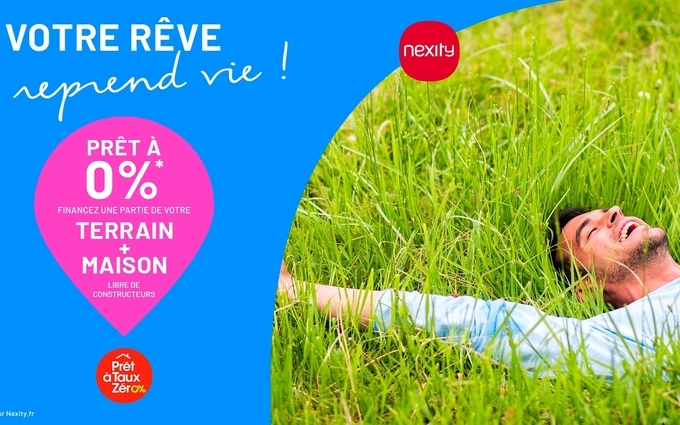 Programme immobilier neuf L'oliveraie à Ceyras (34800)