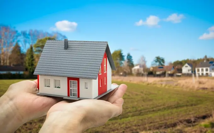 Programme immobilier neuf L'oliveraie à Ceyras