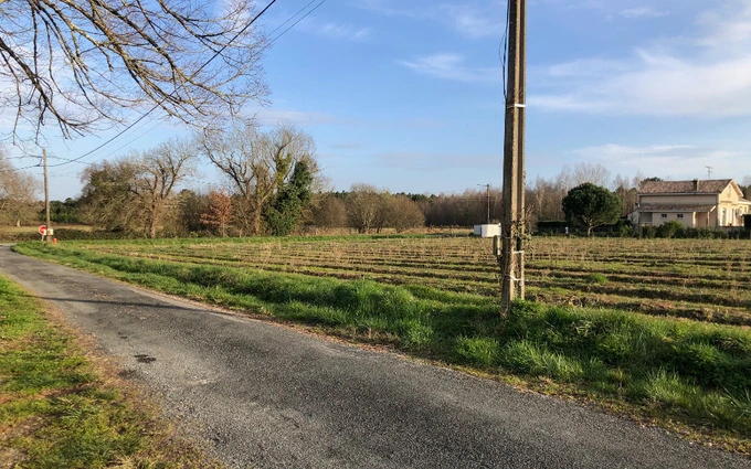 Programme immobilier neuf Terrain à partir de 630m² à générac