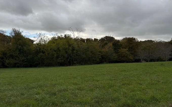 Programme immobilier neuf Terrain à partir de 1648m² à saint-exupéry à Saint-Exupéry