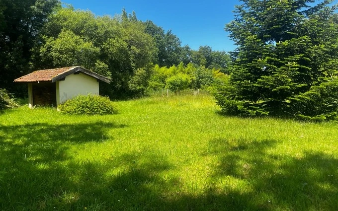 Programme immobilier neuf Terrain à partir de 510m² à saint-vivien-de-médoc à Saint-Vivien-de-Médoc (33590)