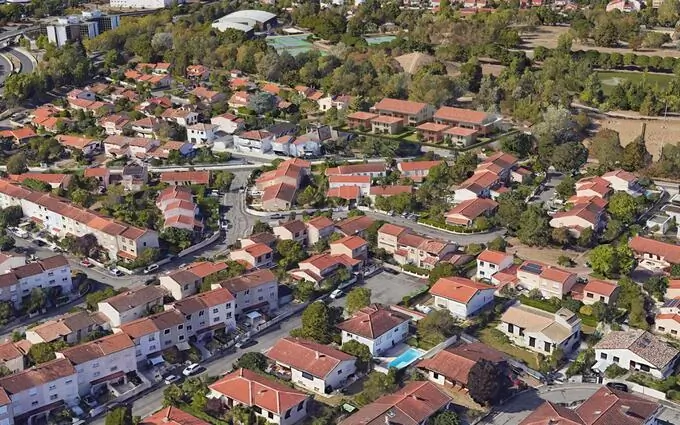 Programme immobilier neuf Sporting aria à Blagnac