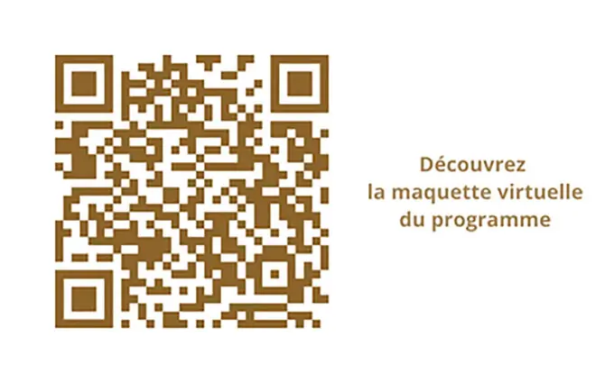 Programme immobilier neuf Val peillac à Vern-sur-Seiche