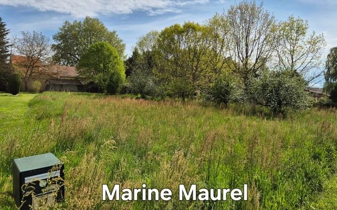 Programme immobilier neuf Terrain à partir de 1542m² à eymet