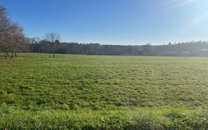 Programme immobilier neuf Terrain à partir de 1000m² à casteljaloux à Casteljaloux