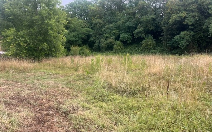 Programme immobilier neuf Terrain à partir de 900m² à bajamont