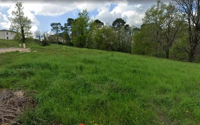 Programme immobilier neuf Terrain à partir de 550m² à fumel à Fumel (47500)