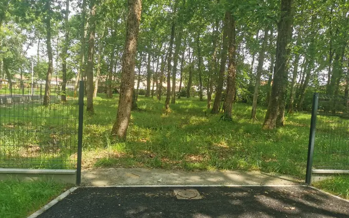 Programme immobilier neuf Terrain à partir de 600m² à audenge à Audenge (33980)