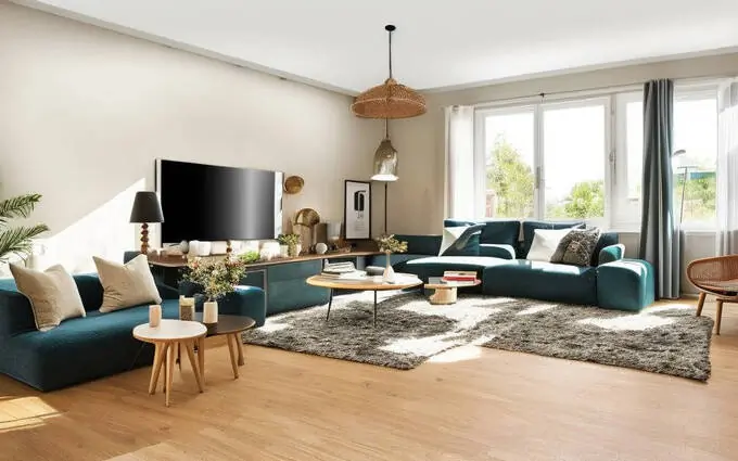 Programme immobilier neuf Rouffiac-tolosan à 5 min en voiture du lac de la tuilerie