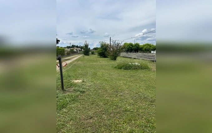 Programme immobilier neuf Terrain à partir de 387m² à cérons à Cérons (33720)