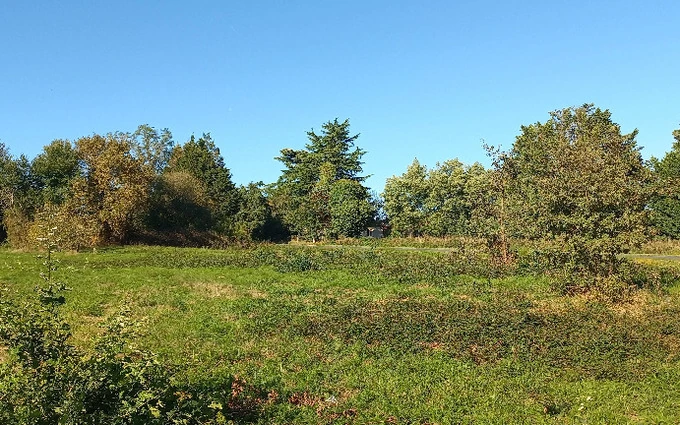 Programme immobilier neuf Terrain à partir de 1300m² à saint-rémy à Saint-Rémy (24700)