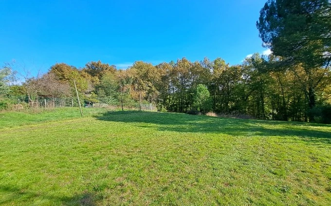 Programme immobilier neuf Terrain à partir de 350m² à bergerac