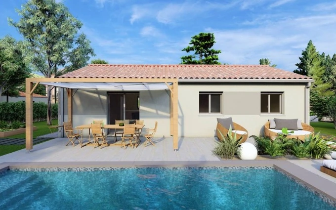 Programme immobilier neuf Terrain à partir de 585m² à casseneuil à Casseneuil