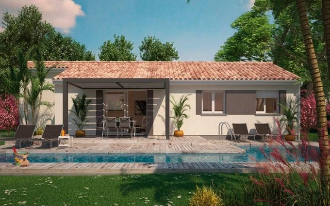 Programme immobilier neuf Terrain à partir de 460m² à villeneuve-sur-lot à Villeneuve-sur-Lot