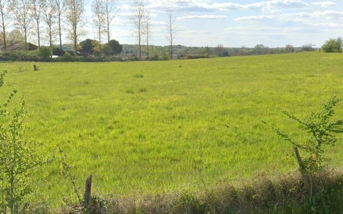 Programme immobilier neuf Terrain à partir de 1500m² à lavergne à Vergne