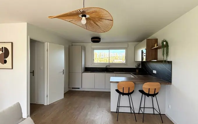 Programme immobilier neuf Pont-l'évêque maisons neuves au mont fiquet à Pont-l'Évêque