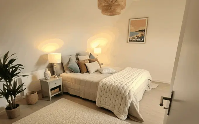 Programme immobilier neuf Pont-l'évêque maisons neuves au mont fiquet à Pont-l'Évêque