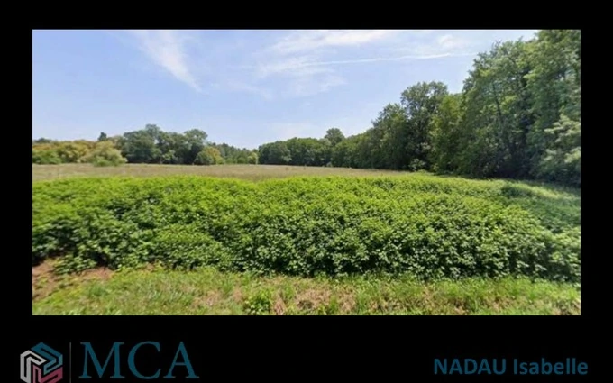 Programme immobilier neuf Terrain à partir de 1800m² à saint-caprais-de-blaye à Saint-Caprais-de-Blaye