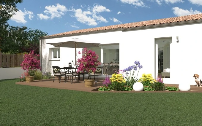 Programme immobilier neuf Terrain à partir de 341m² à ballon à Ballon