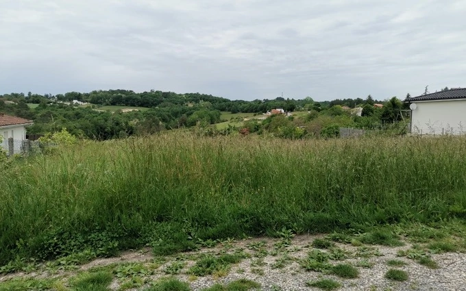 Programme immobilier neuf Terrain à partir de 670m² à champcevinel à Champcevinel (24750)