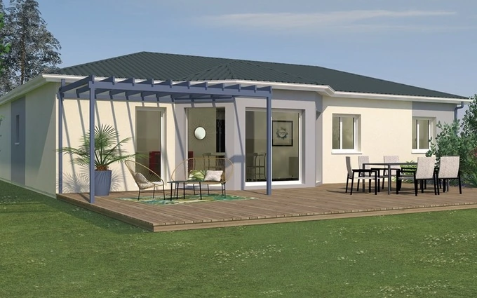 Programme immobilier neuf Terrain à partir de 560m² à andernos-les-bains à Andernos-les-Bains