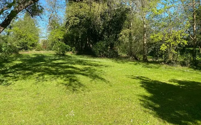 Programme immobilier neuf Terrain à partir de 682m² à cestas à Cestas (33610)