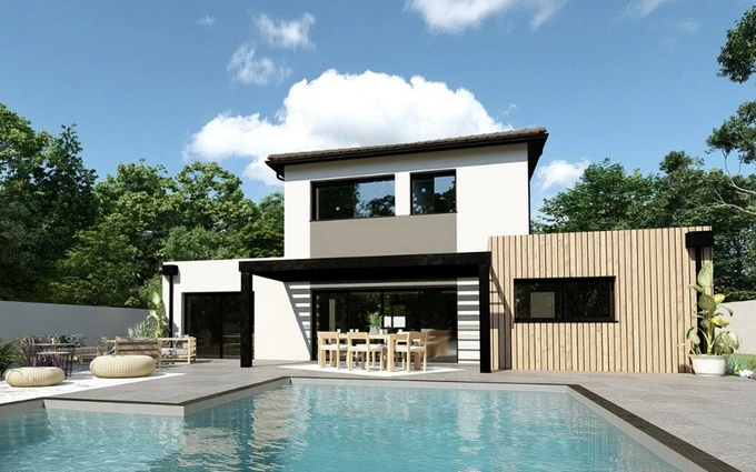 Programme immobilier neuf Terrain à partir de 1400m² à martignas-sur-jalle à Martignas-sur-Jalle