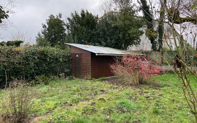 Programme immobilier neuf Terrain à partir de 361m² à mérignac à Mérignac (33700)