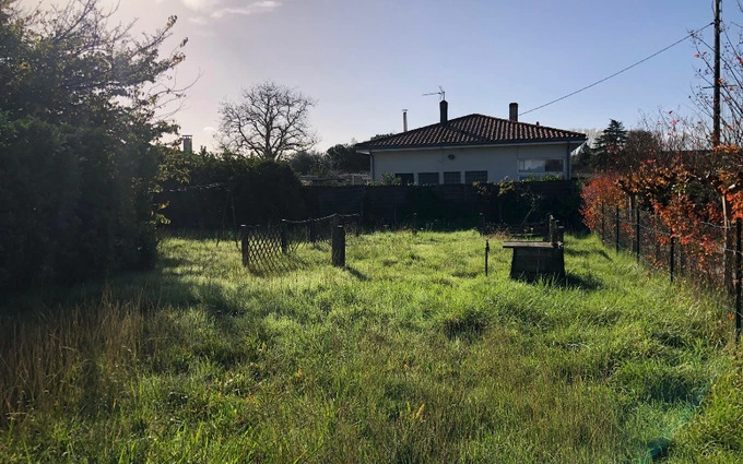 Programme immobilier neuf Terrain à partir de 400m² à saint-médard-en-jalles à Saint-Médard-en-Jalles (33160)