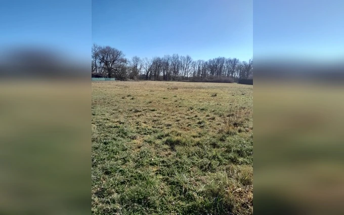 Programme immobilier neuf Terrain à partir de 550m² à galgon