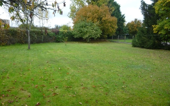 Programme immobilier neuf Terrain à partir de 450m² à saint-seurin-sur-l'isle à Saint-Seurin-sur-l'Isle