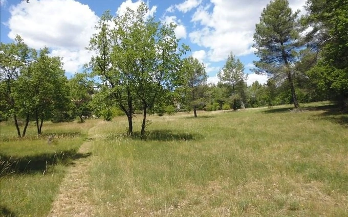 Programme immobilier neuf Terrain à partir de 410m² à avensan à Avensan