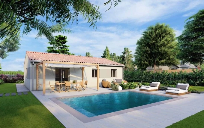 Programme immobilier neuf Terrain à partir de 400m² à coutras à Coutras