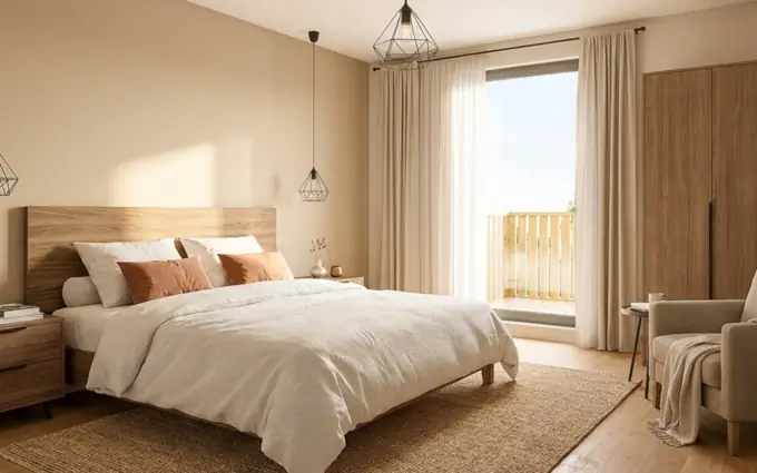 Programme immobilier neuf Orvault quartier recherché du Petit Chantilly à Orvault