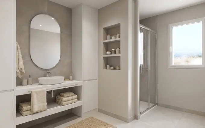 Programme immobilier neuf Nantes au coeur du quartier Canclaux/Mellinet à Nantes