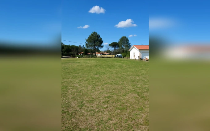 Programme immobilier neuf Terrain à partir de 416m² à mimizan à Mimizan