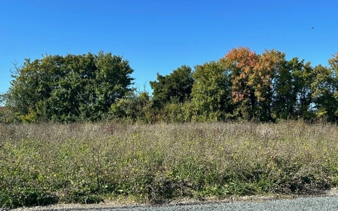 Programme immobilier neuf Terrain à partir de 578m² à ardillières