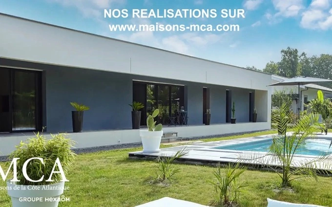 Programme immobilier neuf Terrain à partir de 975m² à montgaillard à Montgaillard