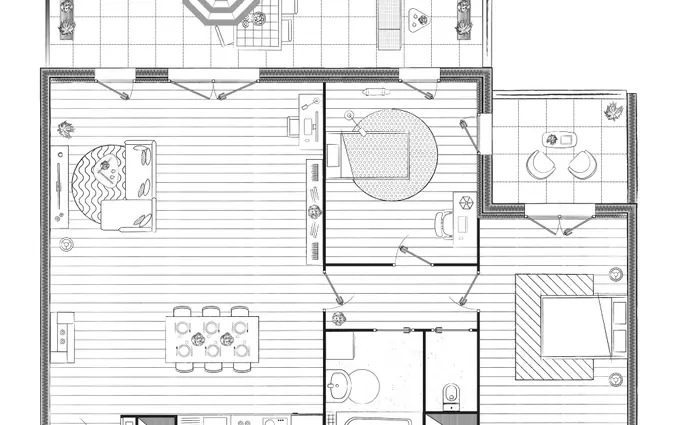 Programme immobilier neuf Ondulation à Limay