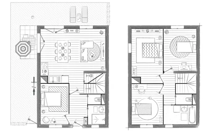 Programme immobilier neuf Ondulation à Limay