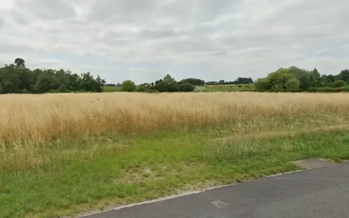 Programme immobilier neuf Terrain à partir de 1090m² à pugnac à Pugnac (33710)