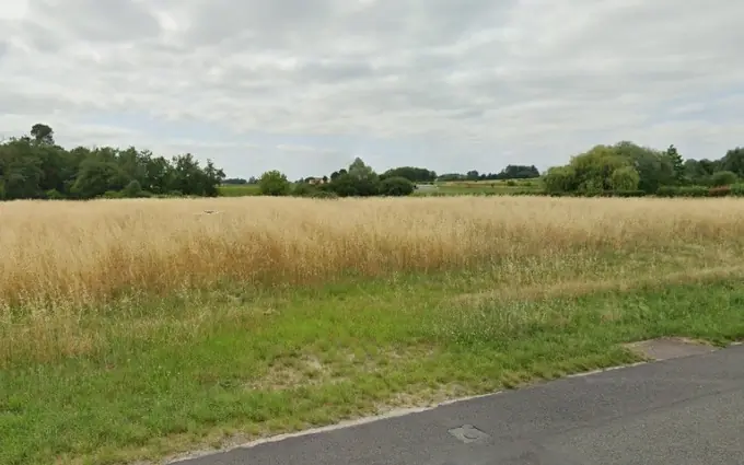 Programme immobilier neuf Terrain à partir de 1359m² à pugnac à Pugnac (33710)