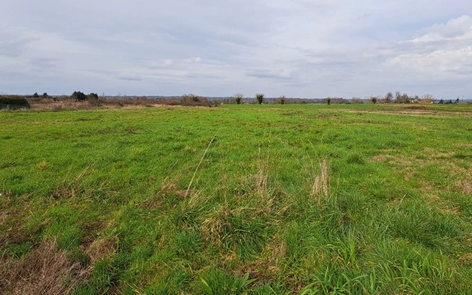 Programme immobilier neuf Terrain à partir de 1800m² à lamonzie-saint-martin