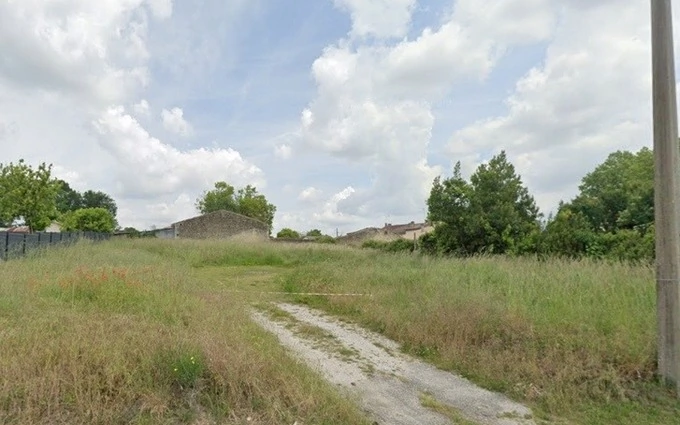 Programme immobilier neuf Terrain à partir de 776m² à saint-médard-d'eyrans à Saint-Médard-d'Eyrans