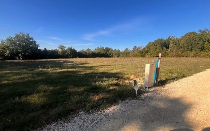 Programme immobilier neuf Terrain à partir de 1599m² à baurech à Baurech (33880)