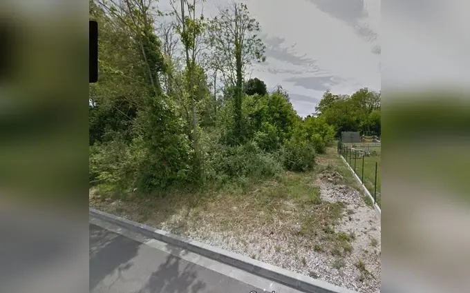 Programme immobilier neuf Terrain à partir de 420m² à la brède