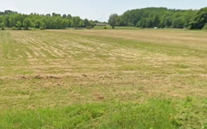 Programme immobilier neuf Terrain à partir de 1000m² à berson