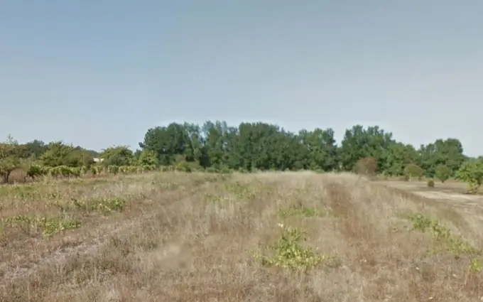 Programme immobilier neuf Terrain à partir de 3200m² à mescoules