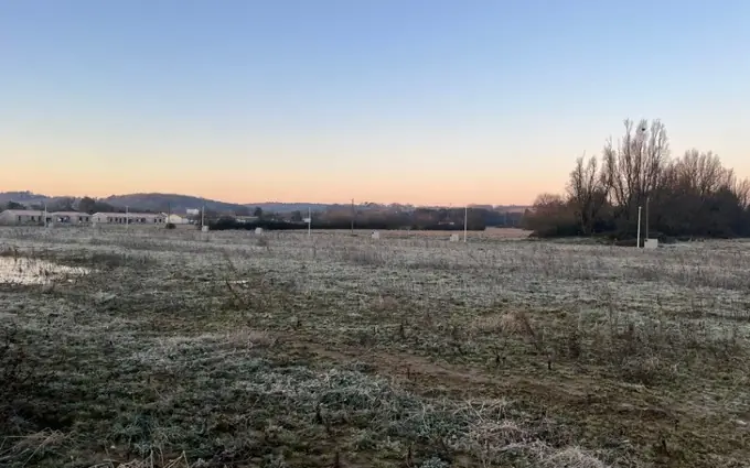 Programme immobilier neuf Terrain à partir de 600m² à damazan à Damazan (47160)