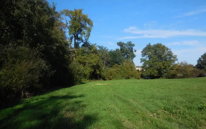 Programme immobilier neuf Terrain à partir de 610m² à bellebat à Bellebat (33760)